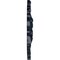 Ekena Millwork Orrington Ceiling Medallion (Canopies up to 4 3/4"), 19 5/8"OD x 4 3/4"ID x 1 3/4"P, Midnight Dream CM19ORMDF - alternate 3